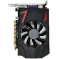 AMD graphics card ATI HD6770 4GB discrete graphics desktop computer ...