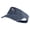 Navy, variant on Classic 1926 Eeyore Embroidered Washed Pigment Dyed Visor - Black OSFM
