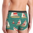 thumbnail image 5 of Daiia Yachts And Buoys Men's Underwear Boxer Briefs, Cotton Stretch Moisture-Wicking Underwear-Small, 5 of 9