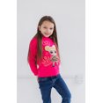 thumbnail image 2 of L.O.L. Surprise! Queen Bee Little Girls Fleece Pullover Hoodie Little Kid to Big Kid, 2 of 5