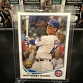 thumbnail image 1 of 2013 Topps Anthony Rizzo #44 [Base] Base Set, 1 of 3
