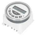 thumbnail image 2 of TM619 Smart Switch Normally Open Infinite Loop Multifunctional Time Switch for Home Bedroom Living Room, 2 of 5