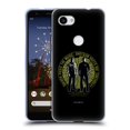 thumbnail image 1 of Head Case Designs Officially Licensed Supernatural Graphic Sam & Dean Soft Gel Case Compatible with Google Pixel 3a, 1 of 7
