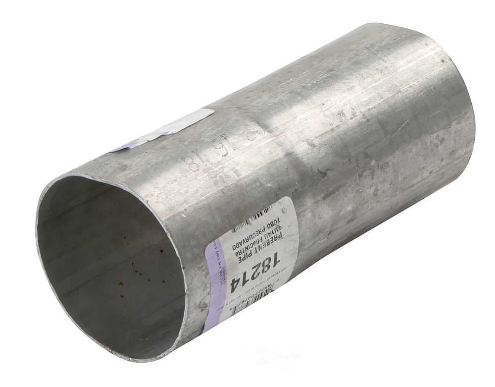 AP Exhaust Exhaust Pipe 18214 Fits select: 2008-2016 FORD F250, 2008-2016 FORD F350