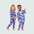 thumbnail image 2 of Baby Thermafleece 2-Piece Set, Wild Camo, 4T, 2 of 2