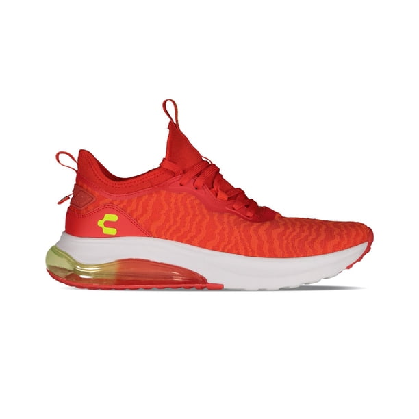 Calzado CHARLY Walking Sport Naranja Caballero 1086413001 naranja 23