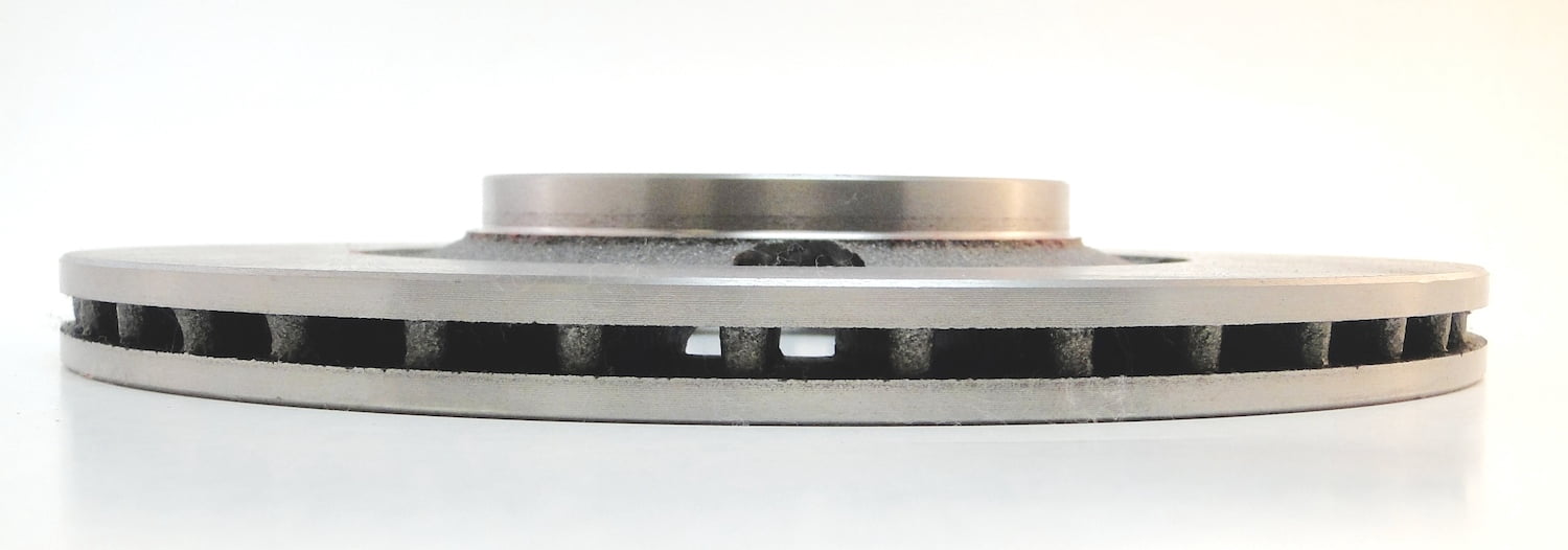 Winstop Brake Rotor, Front WS232391, Isuzu Impulse 1989-1983