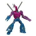 thumbnail image 1 of Transformers Toys Generations War for Cybertron Deluxe WFC-S48 Spinister Figure - Siege Chapter -  5.5-inch, 1 of 9