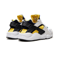 thumbnail image 3 of NIKE MENS Air Huarache "Michigan" DD1068 107 from Stadium Goods, 3 of 8