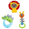 thumbnail image 2 of SONAJA PARA BEBE, 2 of 2