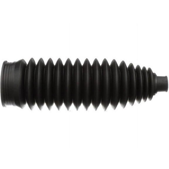 Steering Rack Boot Kit - Compatible with 2002 - 2006, 2015 - 2017 Toyota Camry 2.5L 4-Cylinder 2003 2004 2005 2016