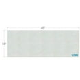 thumbnail image 4 of Lynn Manufacturing 2300F Ceramic Fiber Blanket, 48” x 18” x 1”, 9449, 4 of 4