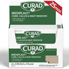 Curad Mediplast Corn, Callus & Wart Remover Pads, 25 Count