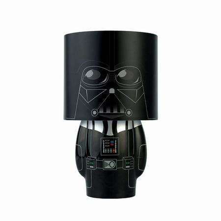 Star Wars Darth Vader LED Character Lamp