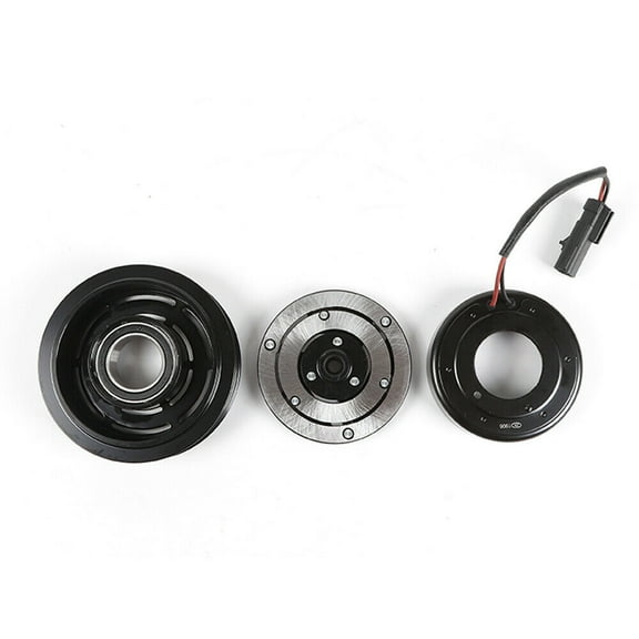 Fits Dodge Ram 1500 5.2L 5.9L 1996 1997 1998 1999-2002 A/C Compressor Clutch Kit