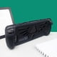 thumbnail image 5 of Funda anticaída para consola de juegos Steam Deck, tapa protectora para el pulgar JShteea Nuevo, 5 of 6