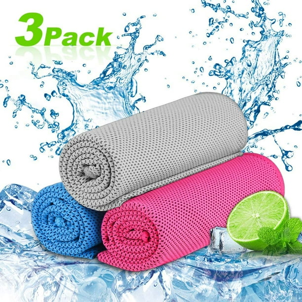 Top deals cooling towels