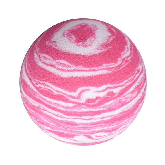 10Pcs Golf Practicing Balls Rainbow Color Balls for Golf Swing Training Balls