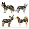 thumbnail image 5 of GreenJoy Recovery Suit for Dog, Cat Abdominal Wounds, Pet Surgery Recovery Snugly, Cone & Collars, 5 of 7