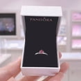 thumbnail image 3 of ️️Original Pandora Caja De Embalaje Pulsera Collar Anillo Contador Regalo Cajapangjing, 3 of 4