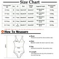 thumbnail image 3 of Edvintorg 3-11Years Toddler Boys Swimsuit Cute Printed Short Sleeve Front Zipper Swimsuit One-Piece Bathing Suit Summer Swimwear Kids Boy, 3 of 6