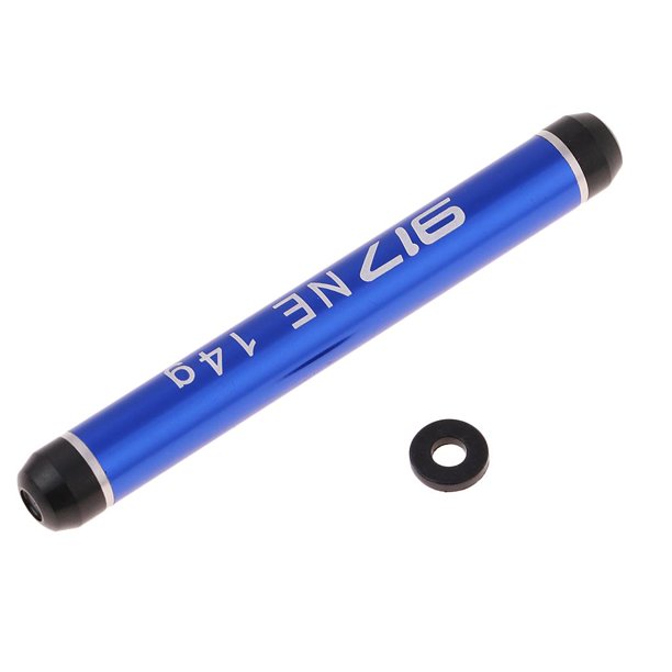 8 / 10 / 12 / 14 / 16 / 18 g Peso de golf Ajustes universales 14g NE Azul Zulema Peso de golf