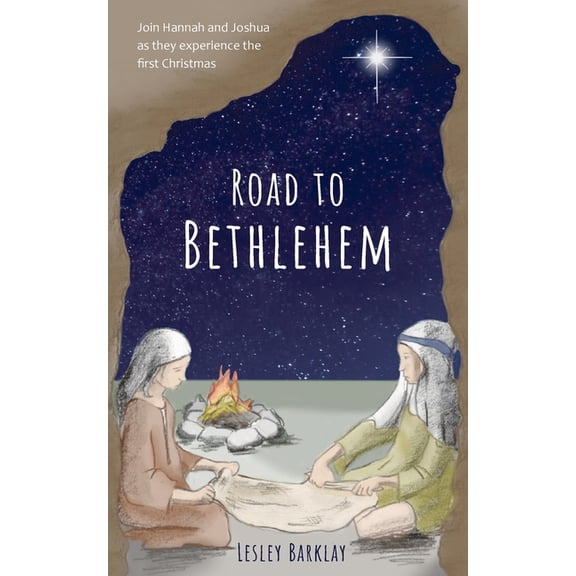 Bible Adventurers Road to Bethlehem, Book 1, (Paperback)