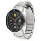 thumbnail image 2 of Reloj Ferrari Hombre Apex Plateado 0830641 - S007 Ferrari 0830641, 2 of 4