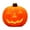 C, variant on HmNPlay Oversized Luminous Pumpkin Light Halloween Decoration Large Outdoor Indoor Jack O Lantern Prop for Mall Store Yard Scene Holiday Atmosphere