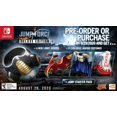thumbnail image 4 of Jeu vidéo Jump Force Deluxe Editio pour (Nintendo Switch), 4 of 7