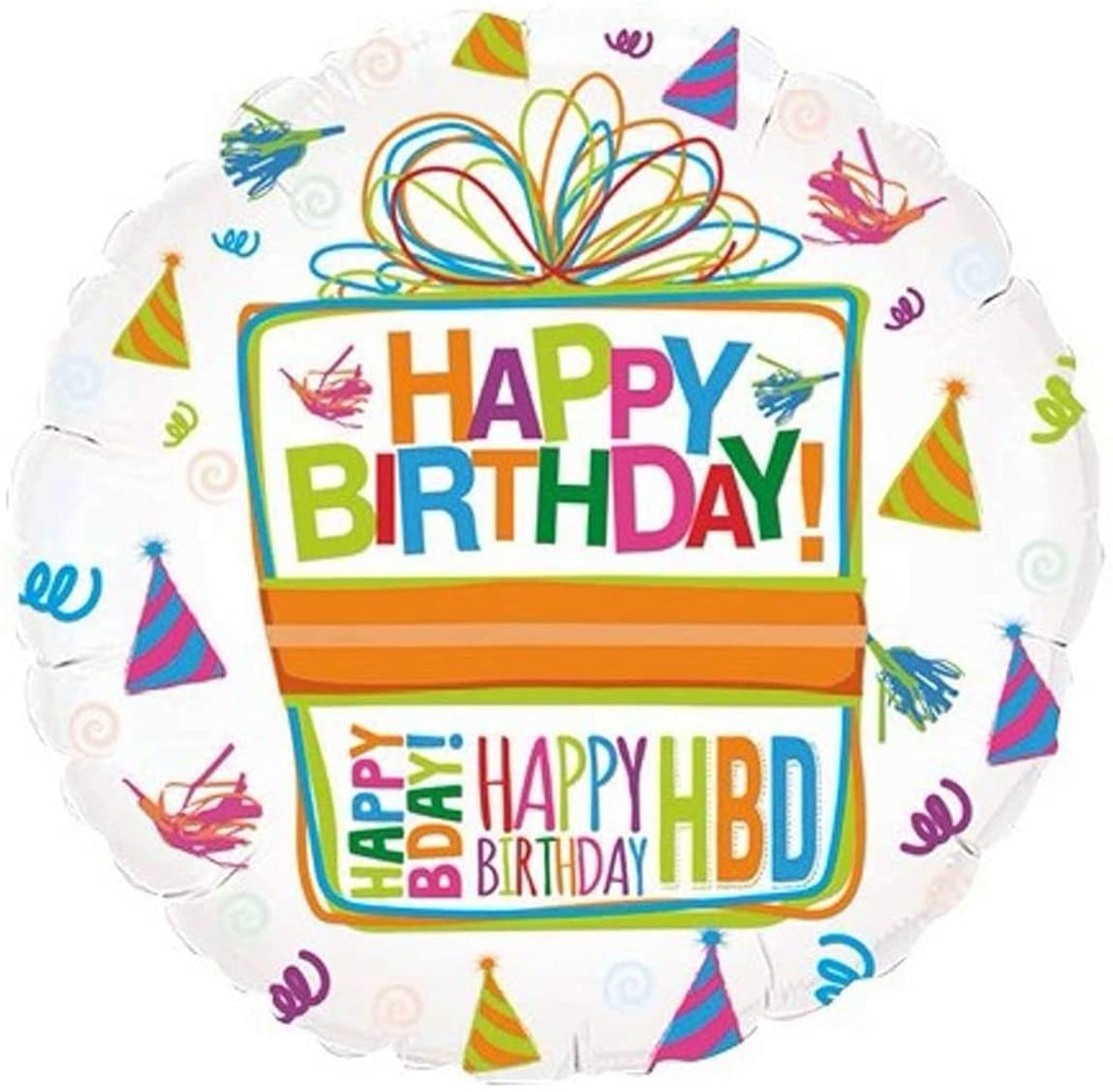 Moana's Birthday Party Supplies Airloonz and Foil Balloon Bouquet Decorations