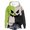 Green, variant on Halloween Women Hoodies Sweatshirts Gifts Xmas Rapper Cool Things Novelty Stuff Black Red Pullover Hoodie