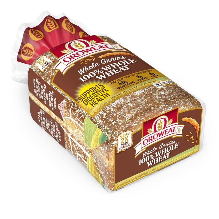 Oroweat® Premium Breads