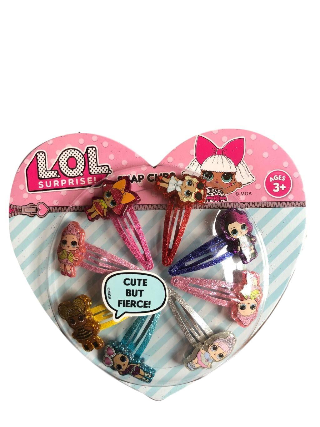 toddler girl hair barrettes