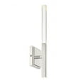 thumbnail image 2 of Eurofase Lighting - Benicio - 6W 2 LED Bath Vanity In Modern Style-18 Inches, 2 of 5
