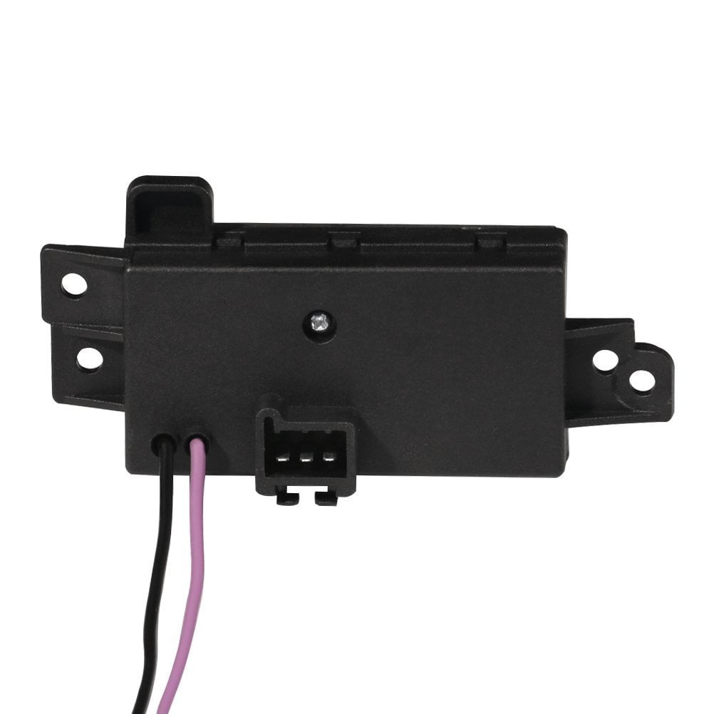 ac blower control module replaces 1580567 93803636 52413530 89018778 4p1516 fits chevy silverado trailblazer cadillac escalade gmc envoy sierra buick rainier ac heater blower resistor walmart com walmart com ac blower control module replaces 1580567 93803636 52413530 89018778 4p1516 fits chevy silverado trailblazer cadillac escalade gmc envoy