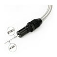 thumbnail image 4 of Suitable For Universal Oil Transmission Oil 530mm Oil Red, 4 of 5