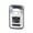 White-WH-home supplies, variant on LEFTHIGH Home Electronic Rechargeable Lighter, Lighter, Type-C Rechargeable Lighter Outdoor Windproof Lighter Christmas Kitchen Decor