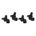 thumbnail image 1 of 2 Pair New Transmission Speed Sensor Input & Output Set Of 2 For 1999-2010 42620-39051 42621-39052, 1 of 5