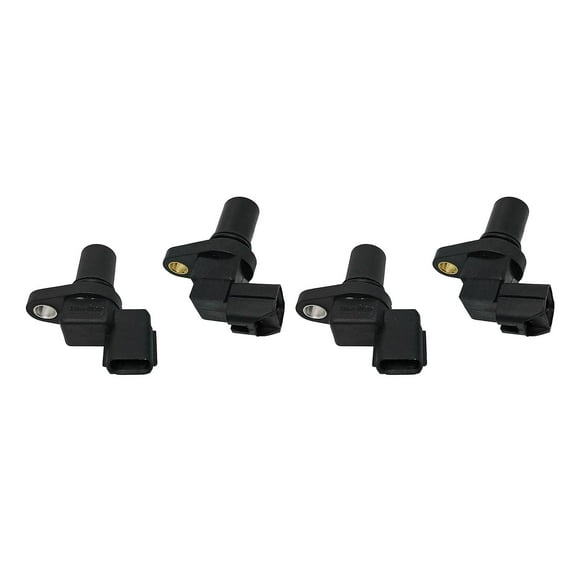 2 Paires Nouveau Capteur de Vitesse de Transmission Entrée et Sortie Ensemble de 2 pour 1999-2010 42620-39051 42621-39052