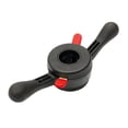 thumbnail image 1 of Herramienta de cambio de neumático de equilibrador de rueda de tuerca de ala de cubo de liberación rápida de 40 mm 3 mm, 1 of 7