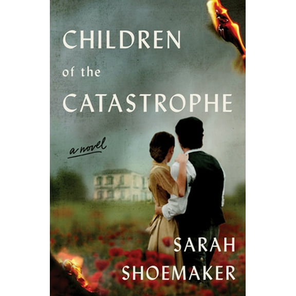 Pre-Owned Children of the Catastrophe (Paperback) 0063254271 9780063254275