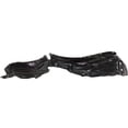thumbnail image 2 of For Scion iA 2016 Fender Liner Passenger Side | Front | Made Of PE Plastic | Replacement For TO1249226 | 191275520826, 53875WB001, 2 of 6
