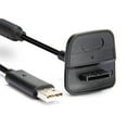 thumbnail image 2 of HLONK For XBOX360 wireless controller charging cable USB cable Access 2022 S2V4 U7F7, 2 of 9