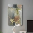 thumbnail image 5 of Burnished Loops II Premium Gallery Wrapped Canvas - Ready to Hang, 5 of 7
