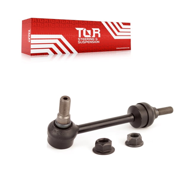 TOR Front Suspension Stabilizer Bar Link Kit TOR-K80279 for Car Ford F-150 4WD