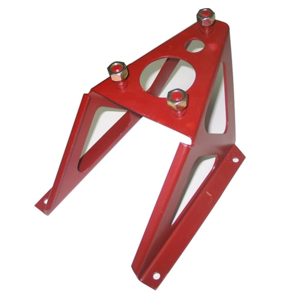 Ford F150 Spare Tire Carrier