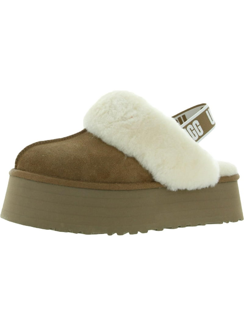 靴 UGG FUNKETTE Kids' Funkette Slipper | UGG®