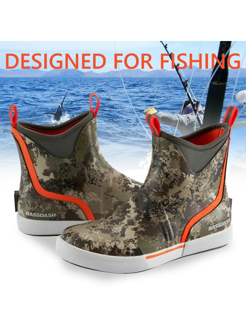 BASSDASH Men display picture 3