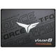 thumbnail image 1 of Unidad de Estado Solido SSD 2.5 2TB TEAM GROUP T-FORCE VULCAN Z SATA III 550/500 MB/s T253TZ002T0C101, 1 of 4